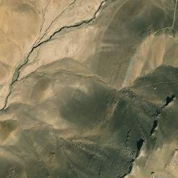 Satellite imagery of Yāl, AF