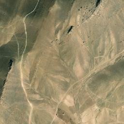 Satellite imagery of Yāl, AF