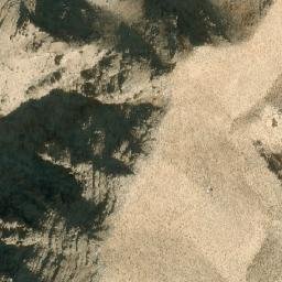 Satellite imagery of Band-e Ōr, AF