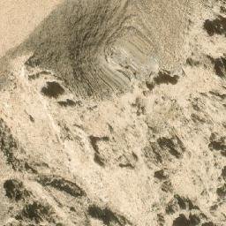 Satellite imagery of Band-e Ōr, AF