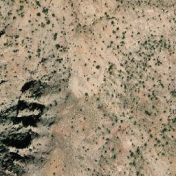 Satellite imagery of Tūrak, AF