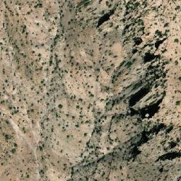 Satellite imagery of Tūrak, AF