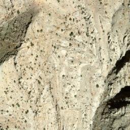 Satellite imagery of Kamrūt Kōh, AF