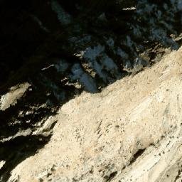 Satellite imagery of Nar Kōh, AF