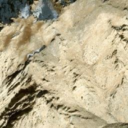 Satellite imagery of Nar Kōh, AF