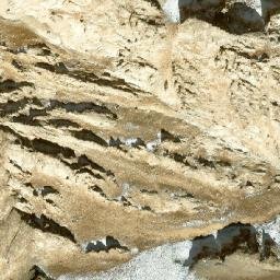 Satellite imagery of Kōh-e Bālāchō, AF