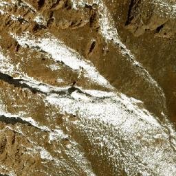 Satellite imagery of Nar Kōh, AF
