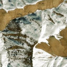 Satellite imagery of Biland Bowṟêy, AF