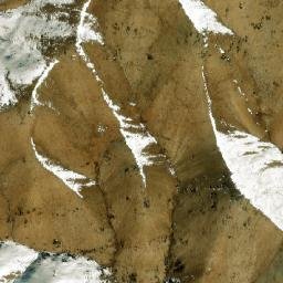 Satellite imagery of Biland Bowṟêy, AF