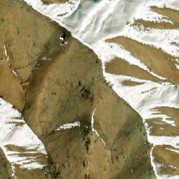 Satellite imagery of Biland Bowṟêy, AF