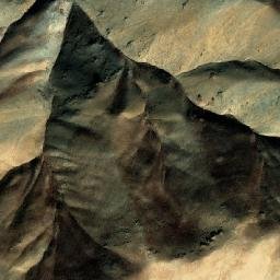 Satellite imagery of Kowrak, AF