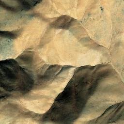 Satellite imagery of Kowrak, AF