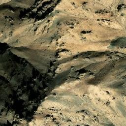 Satellite imagery of Panjtan, AF