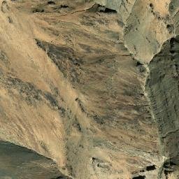 Satellite imagery of Panjtan, AF