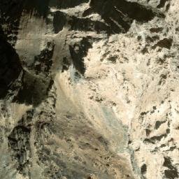 Satellite imagery of Kōh-e Espī, AF