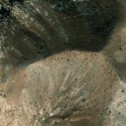 Satellite imagery of Kōh-e Chāh-e Khirs, AF