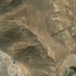 Satellite imagery of Kōh-e Chāh-e Khirs, AF