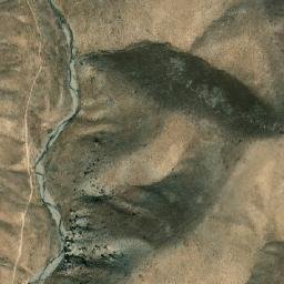Satellite imagery of Būlghak, AF