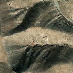 Satellite imagery of Būlghak, AF