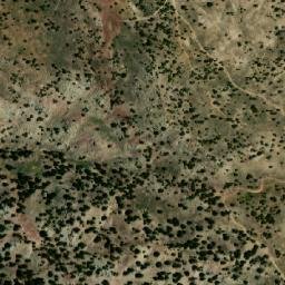 Satellite imagery of Kowāṯ Sar, AF
