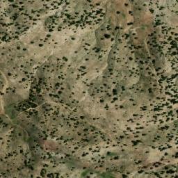 Satellite imagery of Kowāṯ Sar, AF