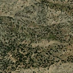 Satellite imagery of Têranjah, AF