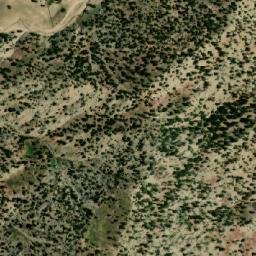 Satellite imagery of Dērkē Ghar, AF