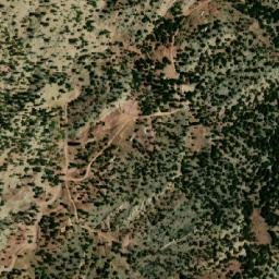 Satellite imagery of Dērkē Ghar, AF