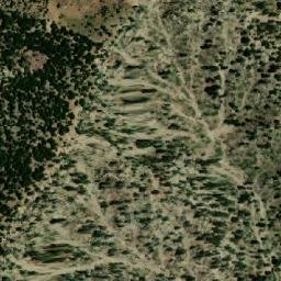 Satellite imagery of Dērkē Ghar, AF