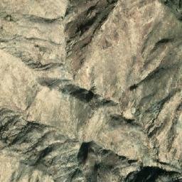 Satellite imagery of Tēr‘ōt, AF