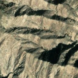 Satellite imagery of Tēr‘ōt, AF
