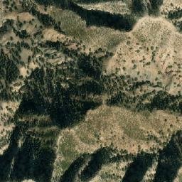 Satellite imagery of Muqtadā Şāḩib Dzāy, AF