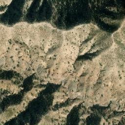 Satellite imagery of Muqtadā Şāḩib Dzāy, AF