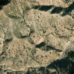 Satellite imagery of Muqtadā Şāḩib Dzāy, AF