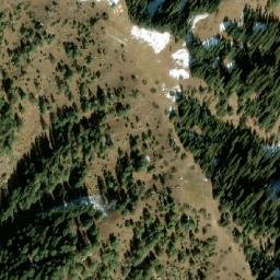 Satellite imagery of Dibri, IN