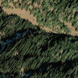 Satellite imagery of Dibri, IN