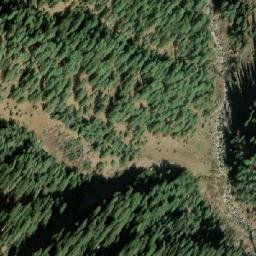 Satellite imagery of Dibri, IN