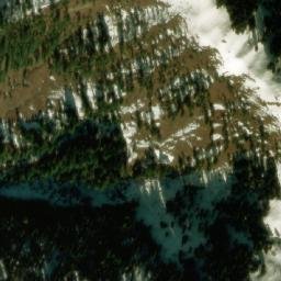 Satellite imagery of Morchah, IN