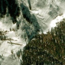 Satellite imagery of Morchah, IN