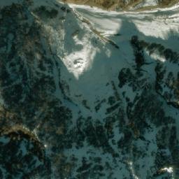Satellite imagery of Gōrās Dhār, IN