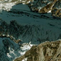 Satellite imagery of Gōrās Dhār, IN