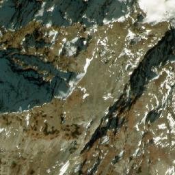 Satellite imagery of Gōrās Dhār, IN