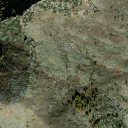 Satellite imagery of Bōz Dhār, IN