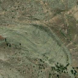 Satellite imagery of Bōz Dhār, IN