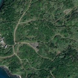 Satellite imagery of Ōsaki Bana, JP