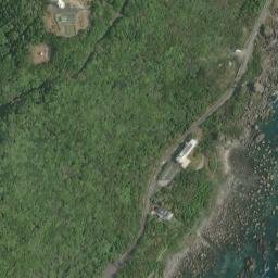 Satellite imagery of Shōfutatsu Bae, JP