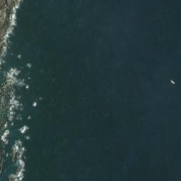 Satellite imagery of Shōfutatsu Bae, JP
