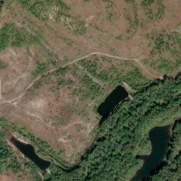 Satellite imagery of Fleetwood Mine, US