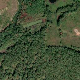 Satellite imagery of Fleetwood Mine, US