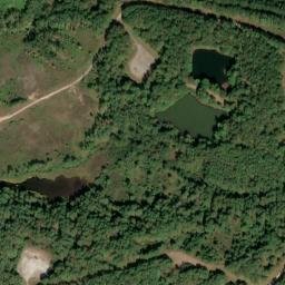 Satellite imagery of Fleetwood Mine, US